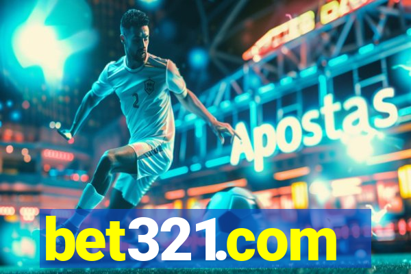 bet321.com