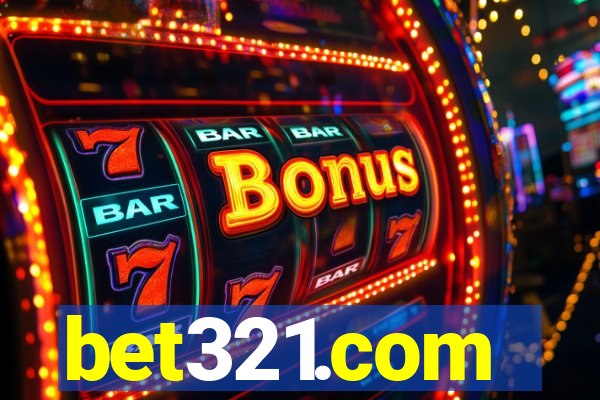 bet321.com