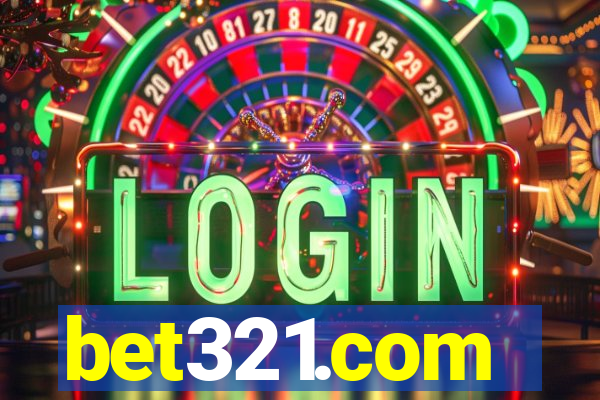 bet321.com