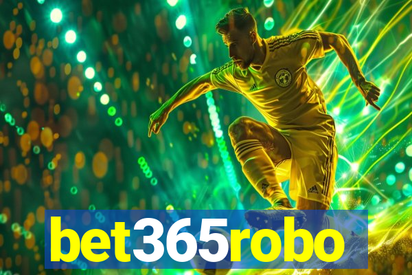 bet365robo