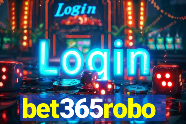 bet365robo