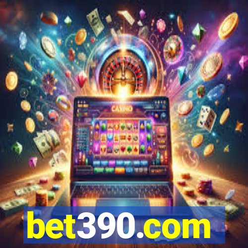 bet390.com