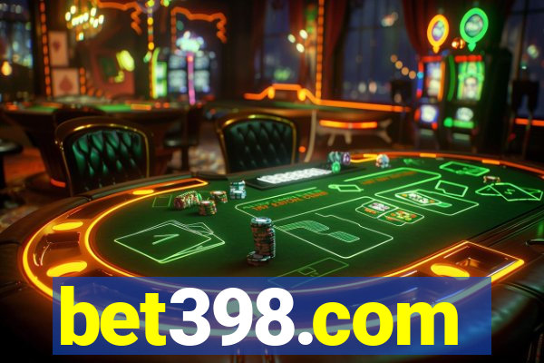 bet398.com