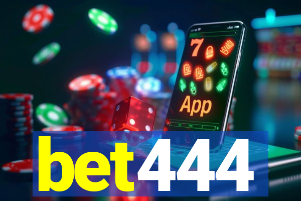 bet444