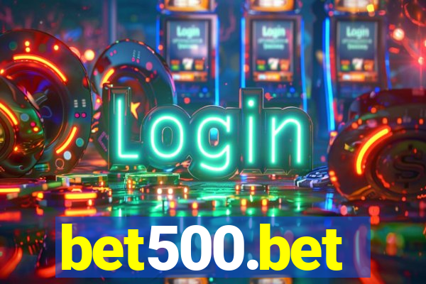 bet500.bet