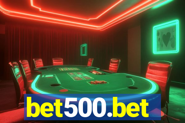 bet500.bet