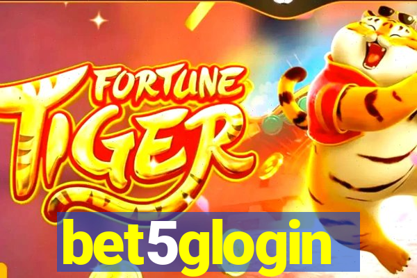 bet5glogin