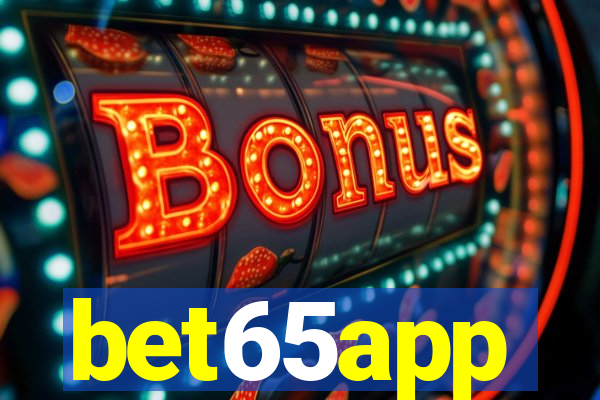 bet65app