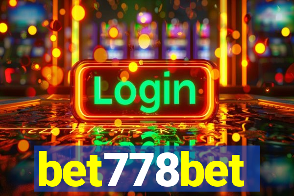 bet778bet