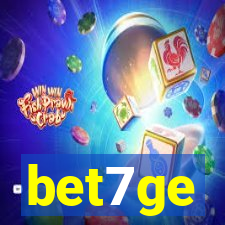 bet7ge