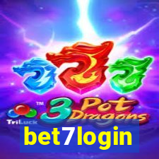 bet7login