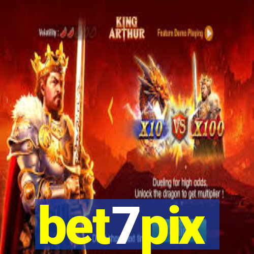 bet7pix