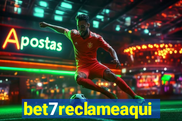 bet7reclameaqui