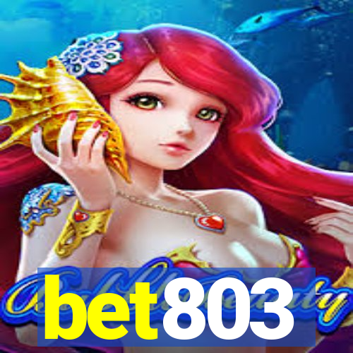 bet803