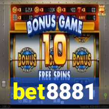 bet8881