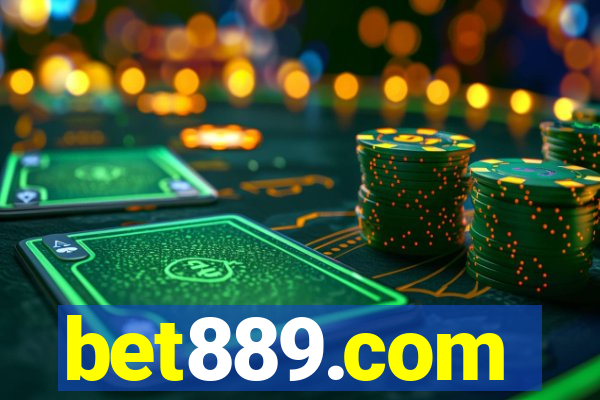 bet889.com