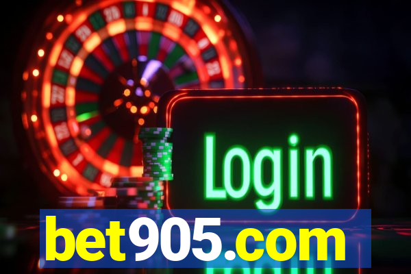 bet905.com