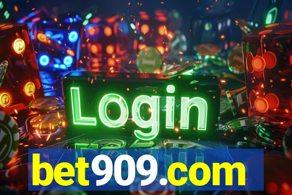 bet909.com