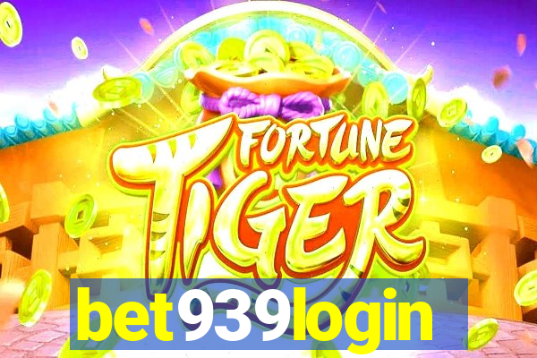 bet939login