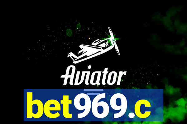 bet969.c