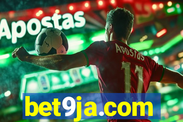 bet9ja.com