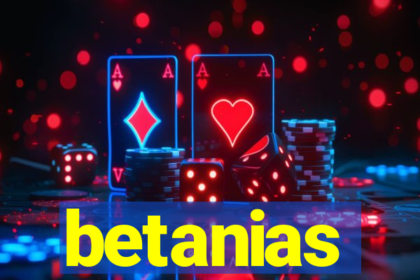 betanias