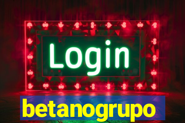 betanogrupo