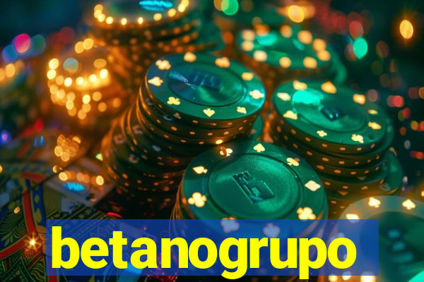 betanogrupo