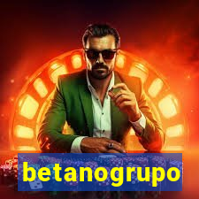 betanogrupo