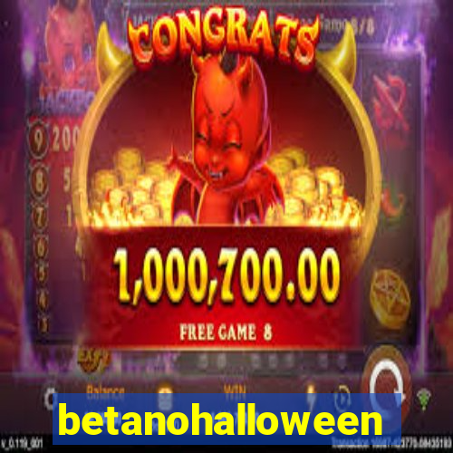 betanohalloween