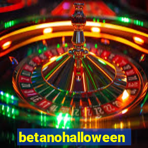 betanohalloween