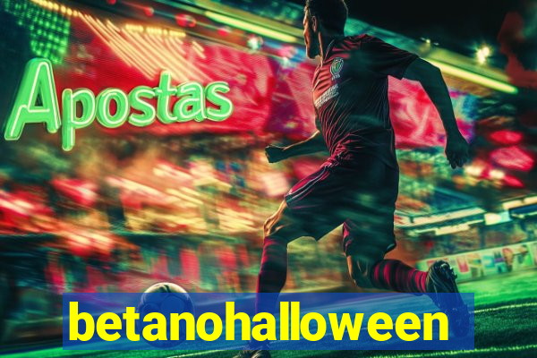 betanohalloween