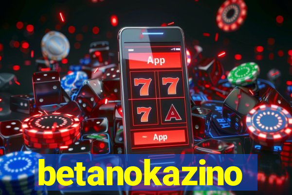 betanokazino