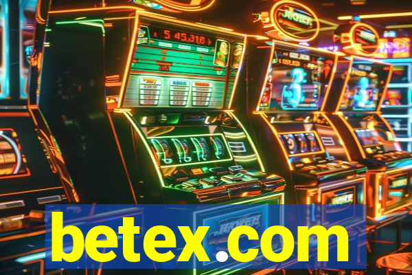 betex.com