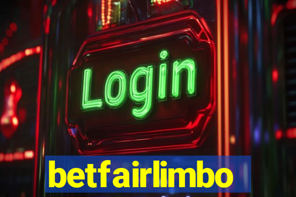 betfairlimbo