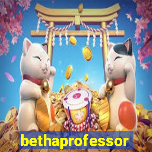 bethaprofessor