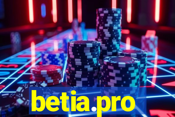 betia.pro