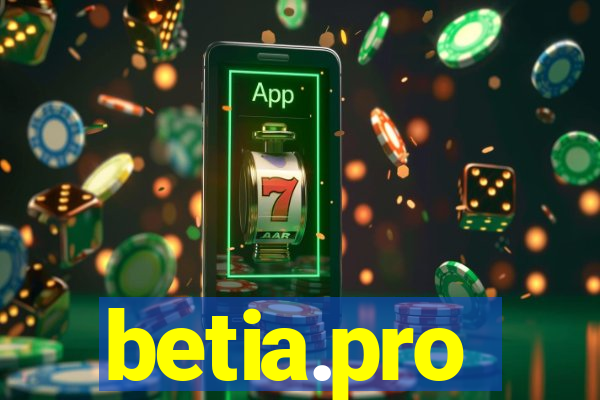 betia.pro