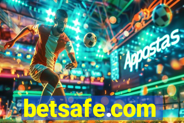 betsafe.com