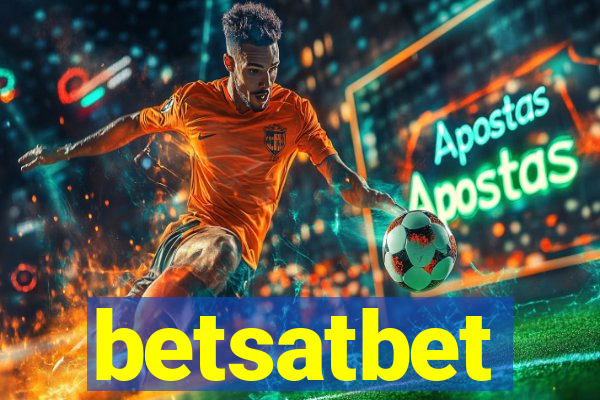 betsatbet