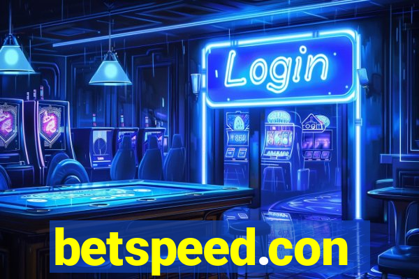 betspeed.con