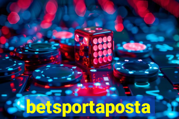 betsportaposta