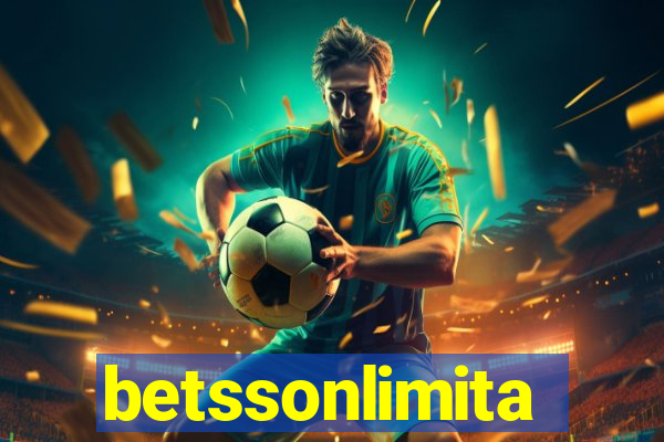 betssonlimita