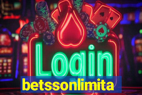 betssonlimita