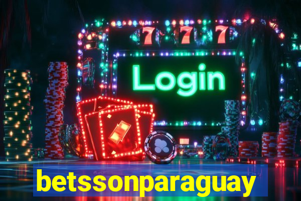 betssonparaguay