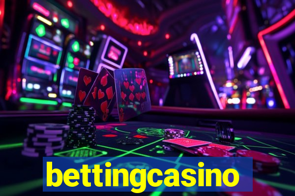 bettingcasino