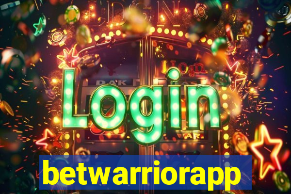 betwarriorapp