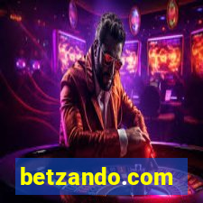 betzando.com