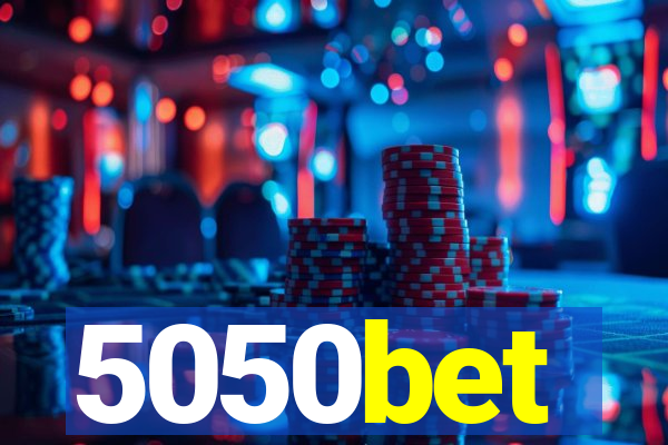 5050bet