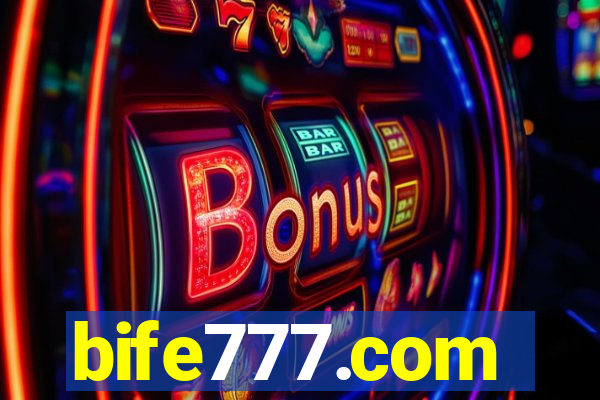 bife777.com